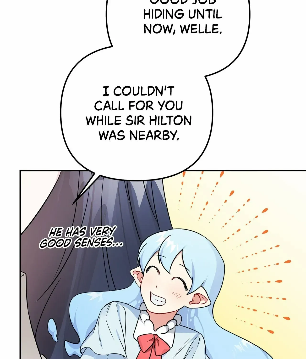 For Snow White Chapter 50 page 98 - 