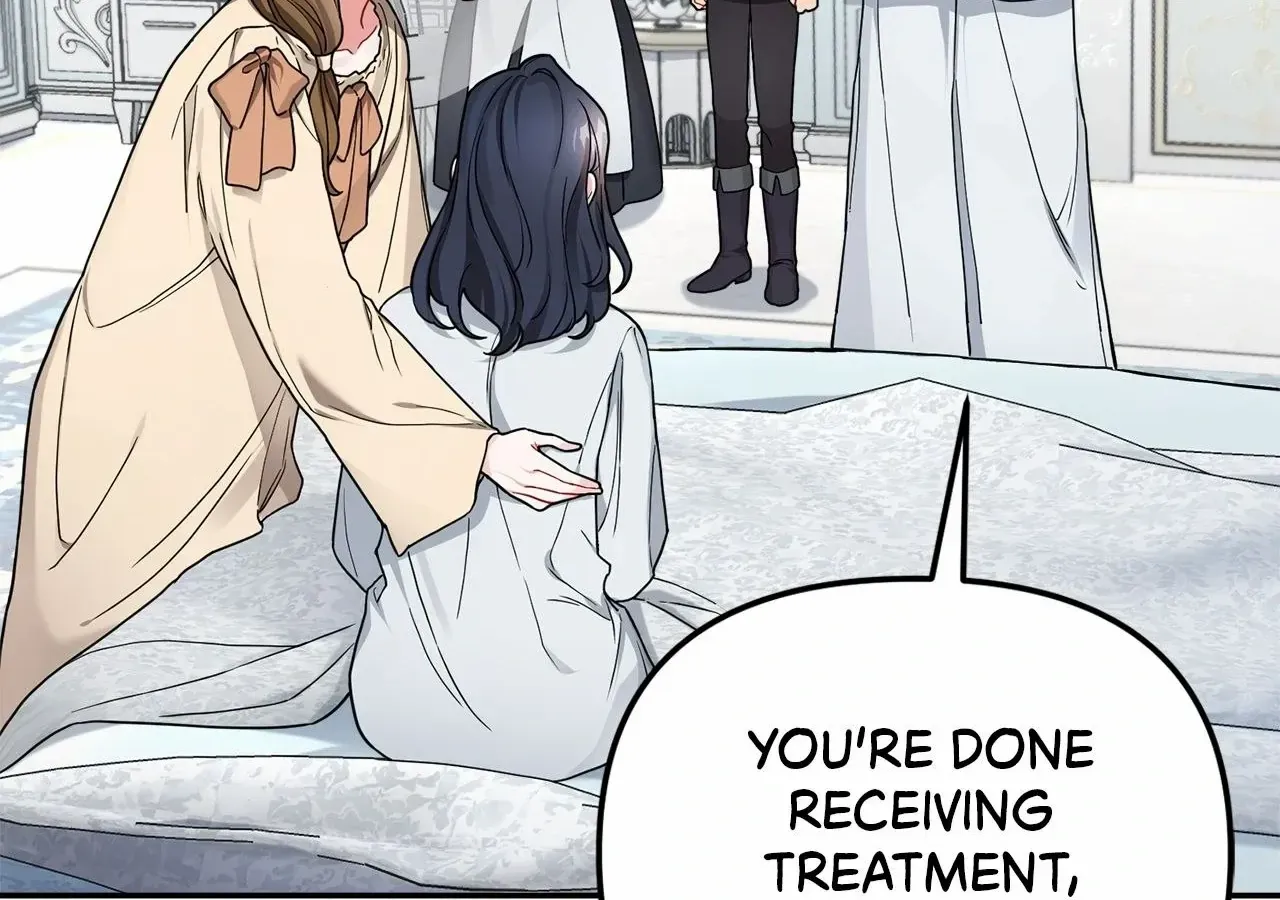 For Snow White Chapter 51 page 11 - 