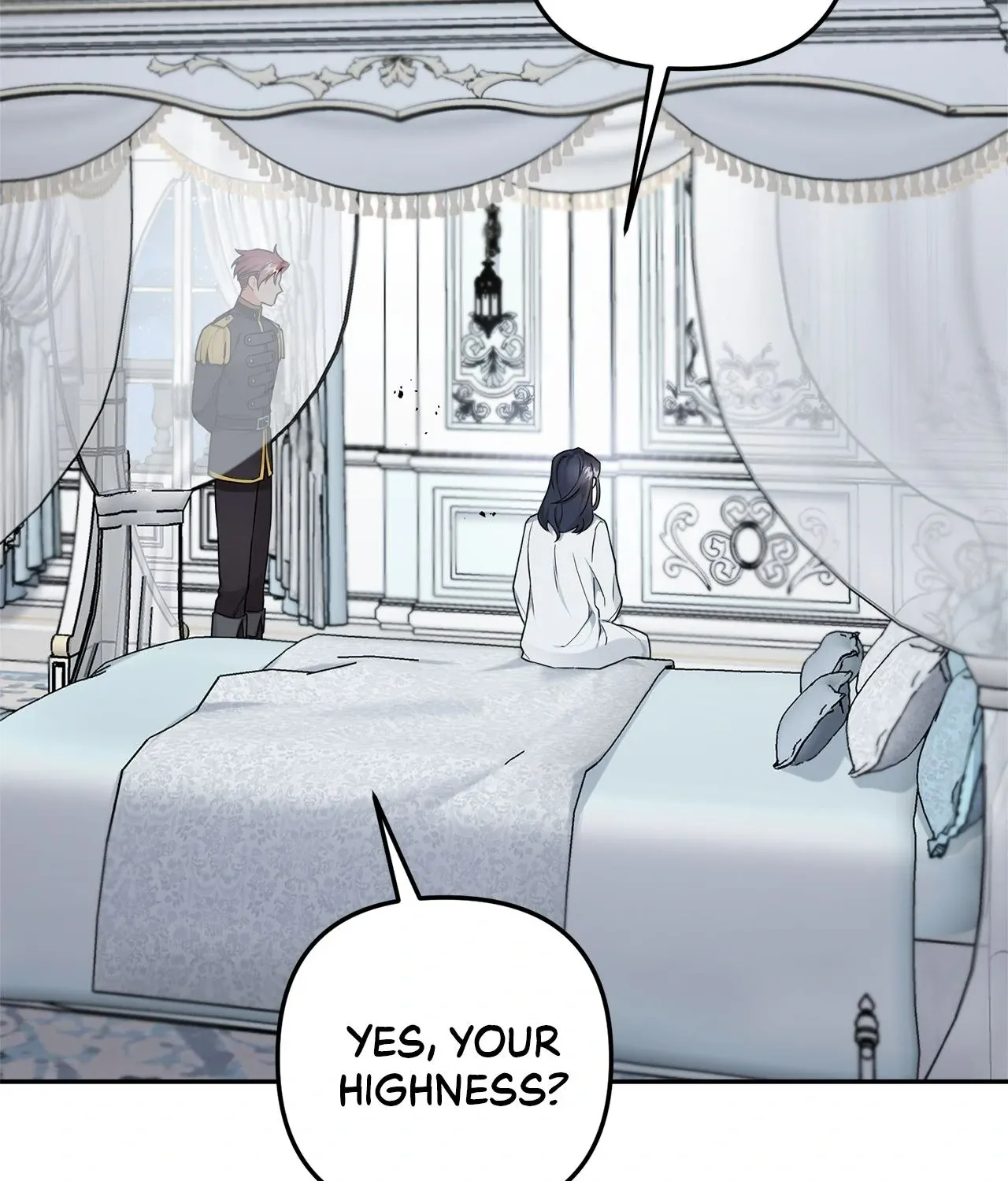 For Snow White Chapter 51 page 105 - 