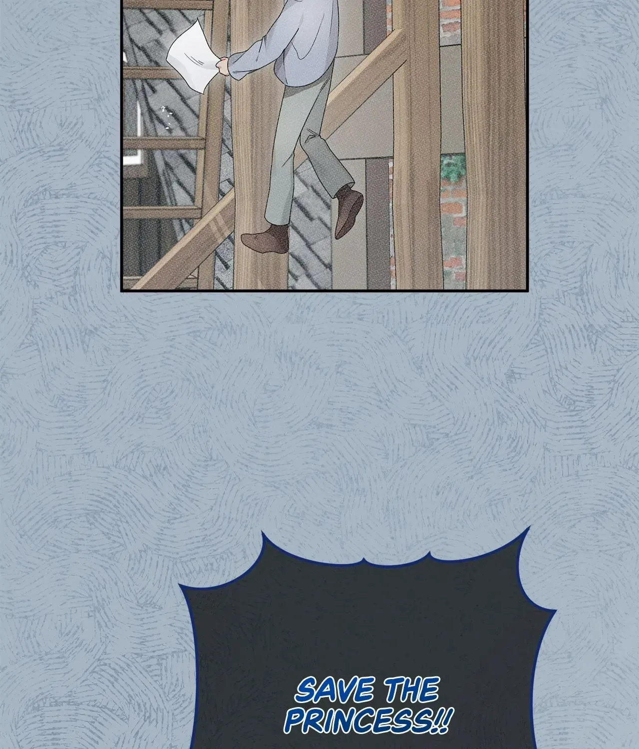 For Snow White Chapter 51 page 114 - 