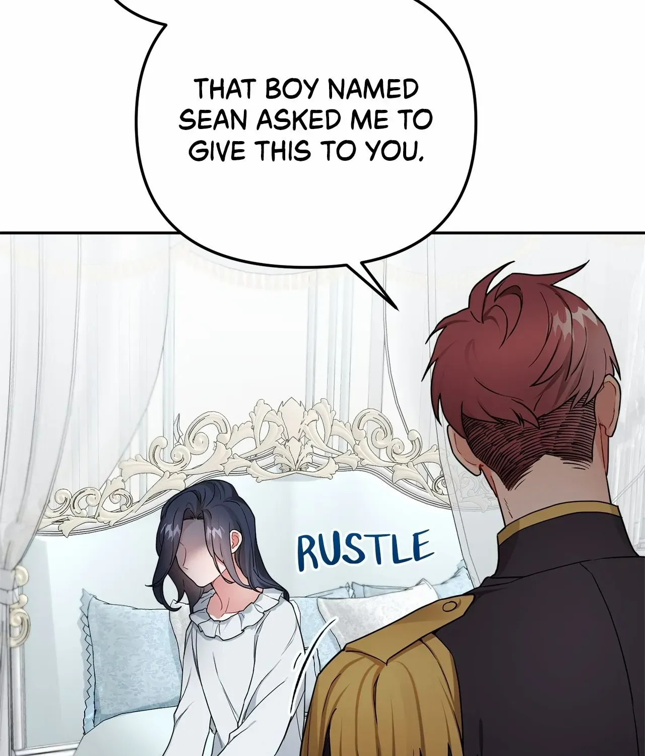 For Snow White Chapter 51 page 124 - 
