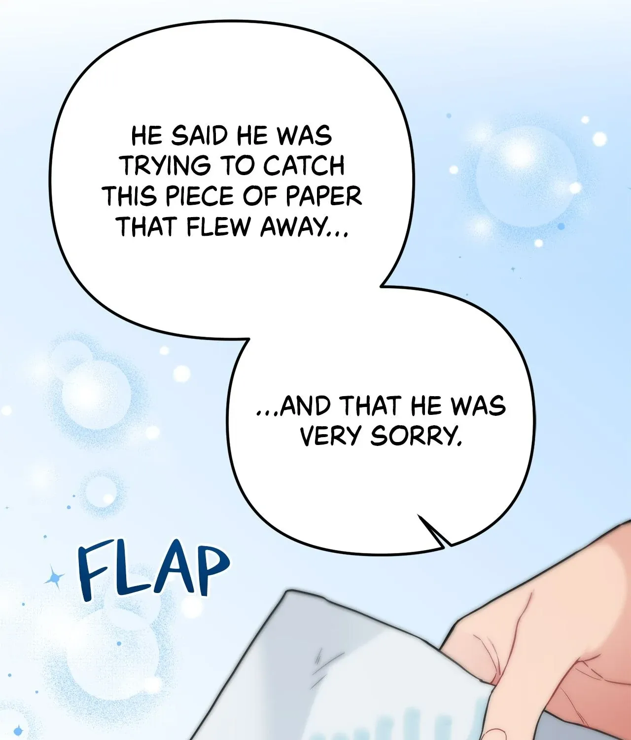 For Snow White Chapter 51 page 126 - 