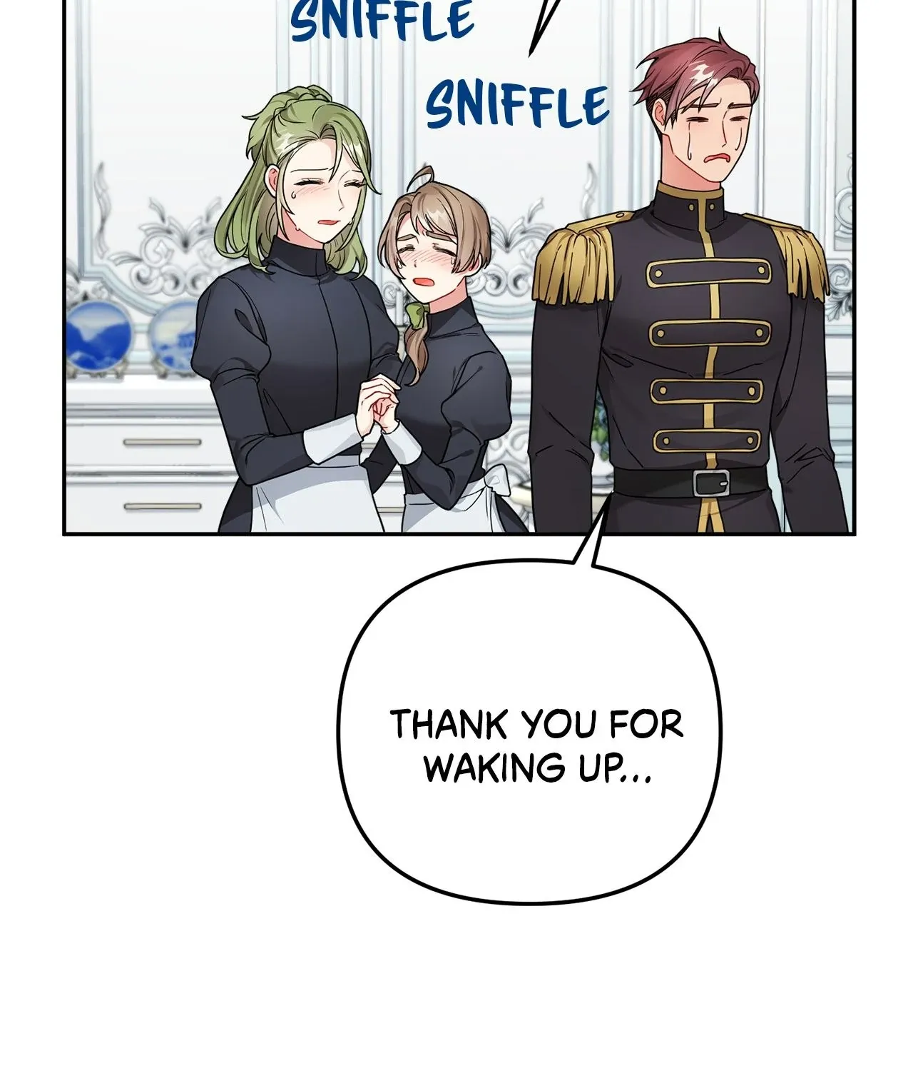 For Snow White Chapter 51 page 14 - 