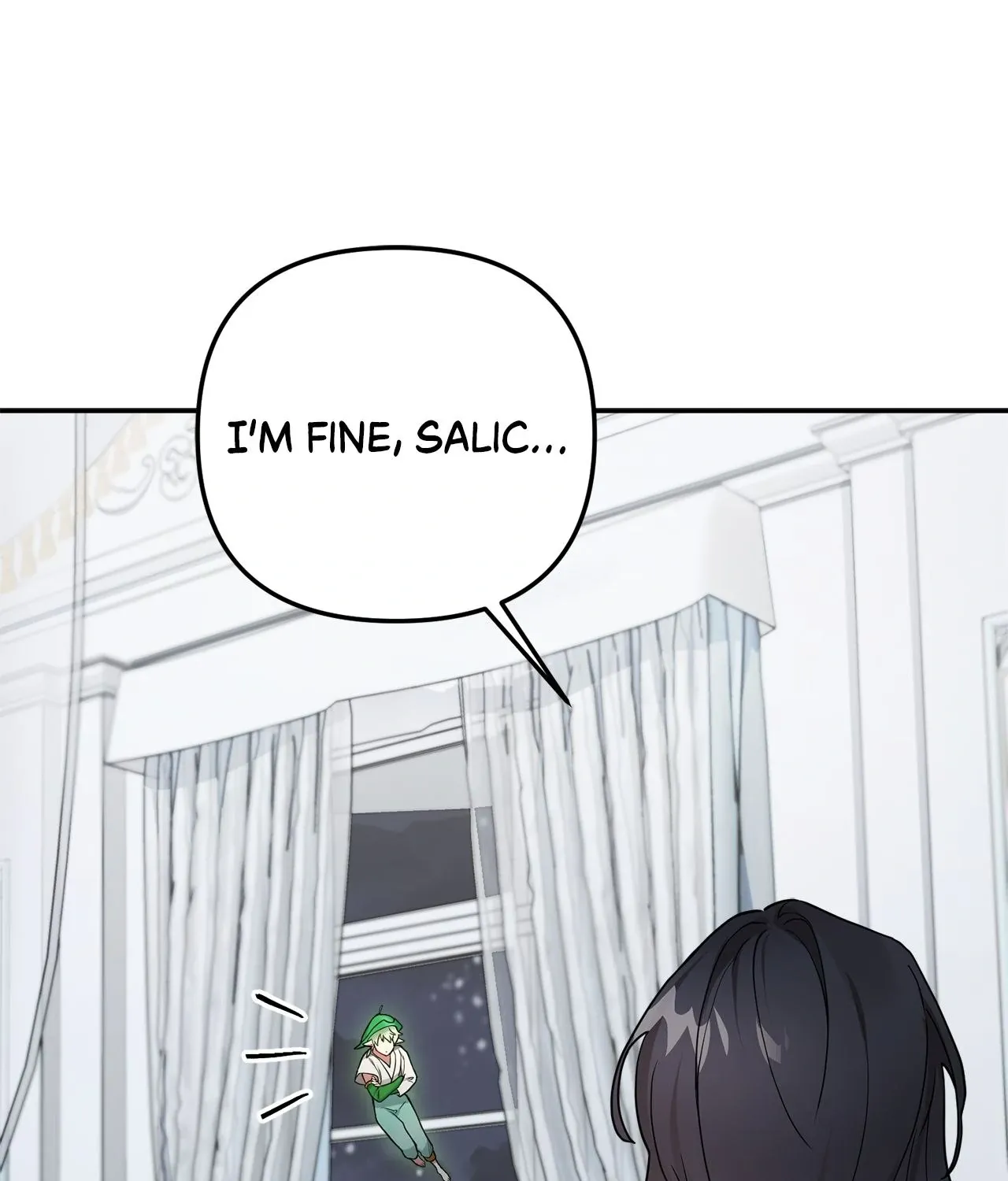 For Snow White Chapter 51 page 139 - 