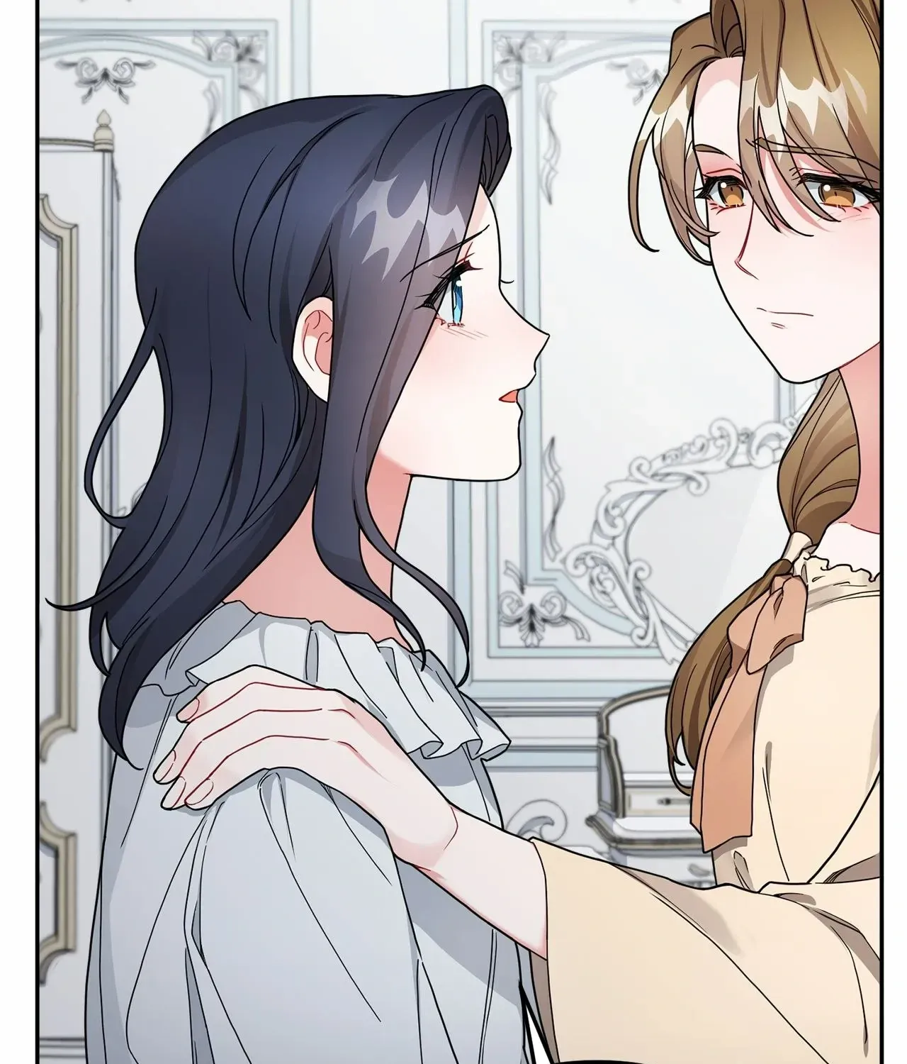 For Snow White Chapter 51 page 16 - 