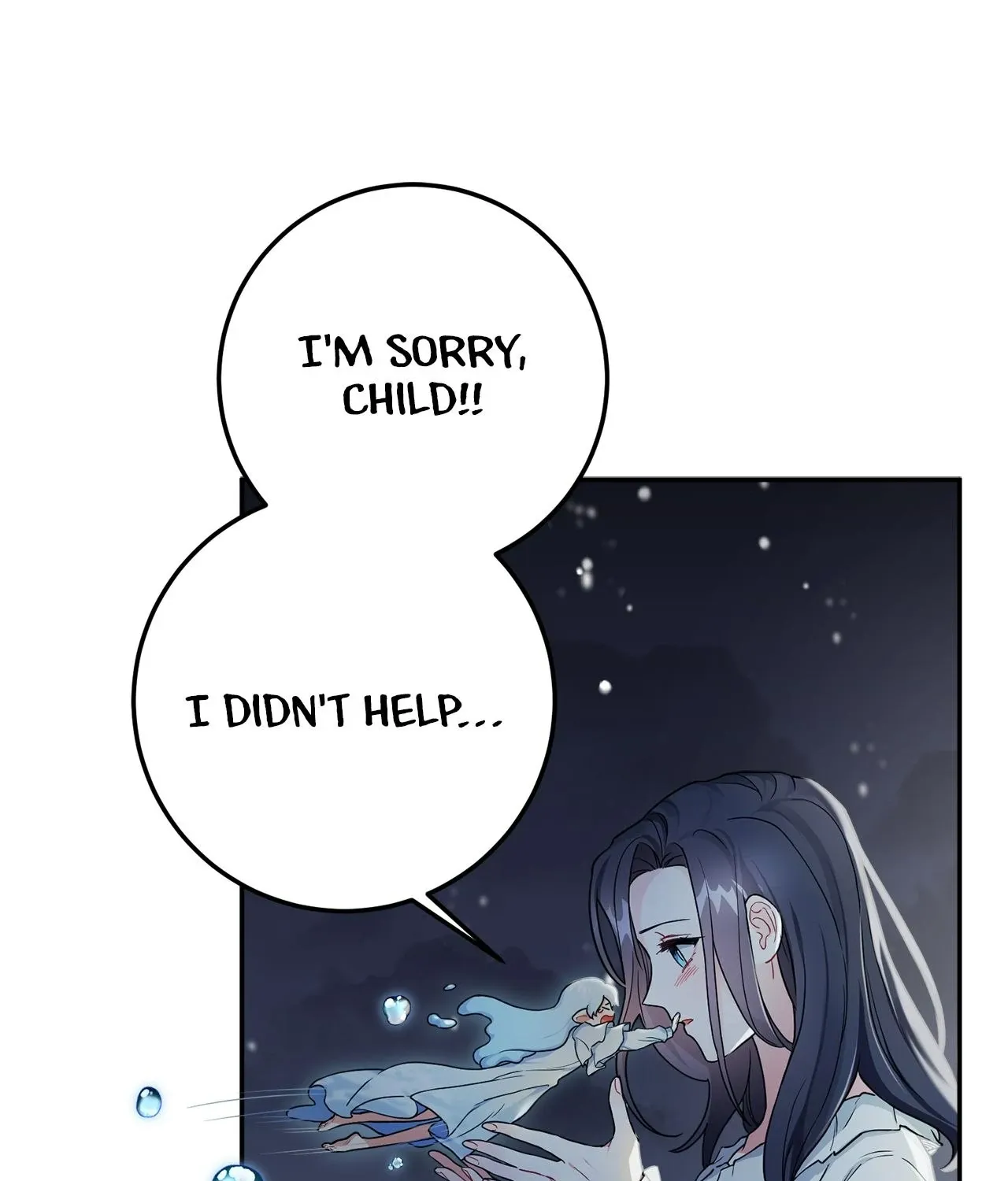 For Snow White Chapter 51 page 151 - 
