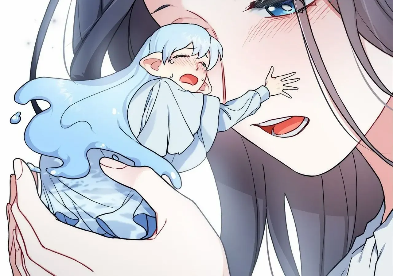 For Snow White Chapter 51 page 154 - 