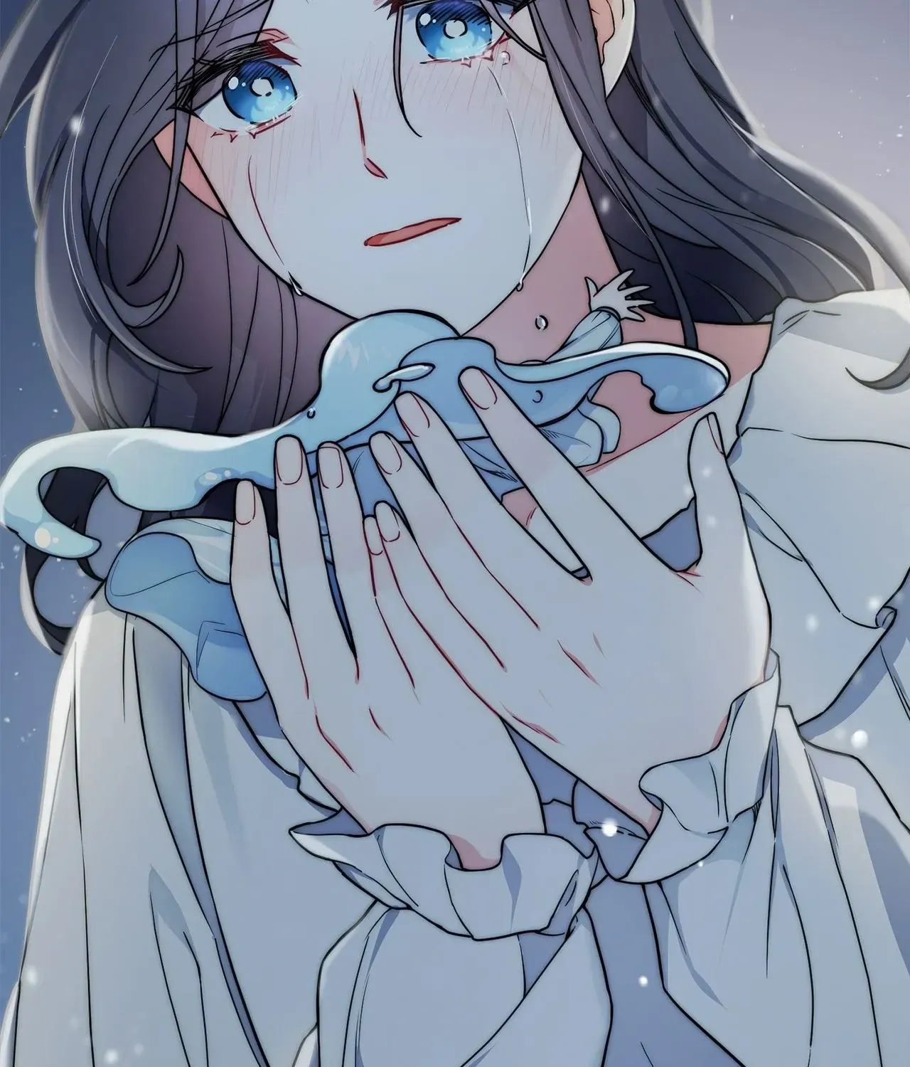 For Snow White Chapter 51 page 162 - 