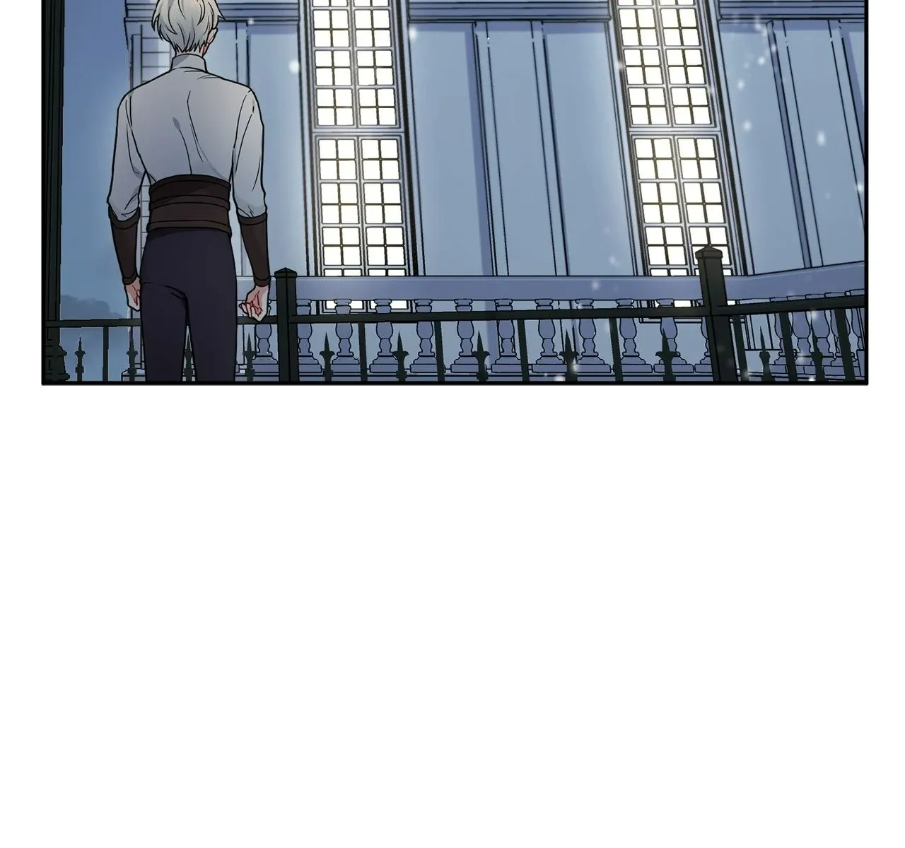 For Snow White Chapter 51 page 166 - 