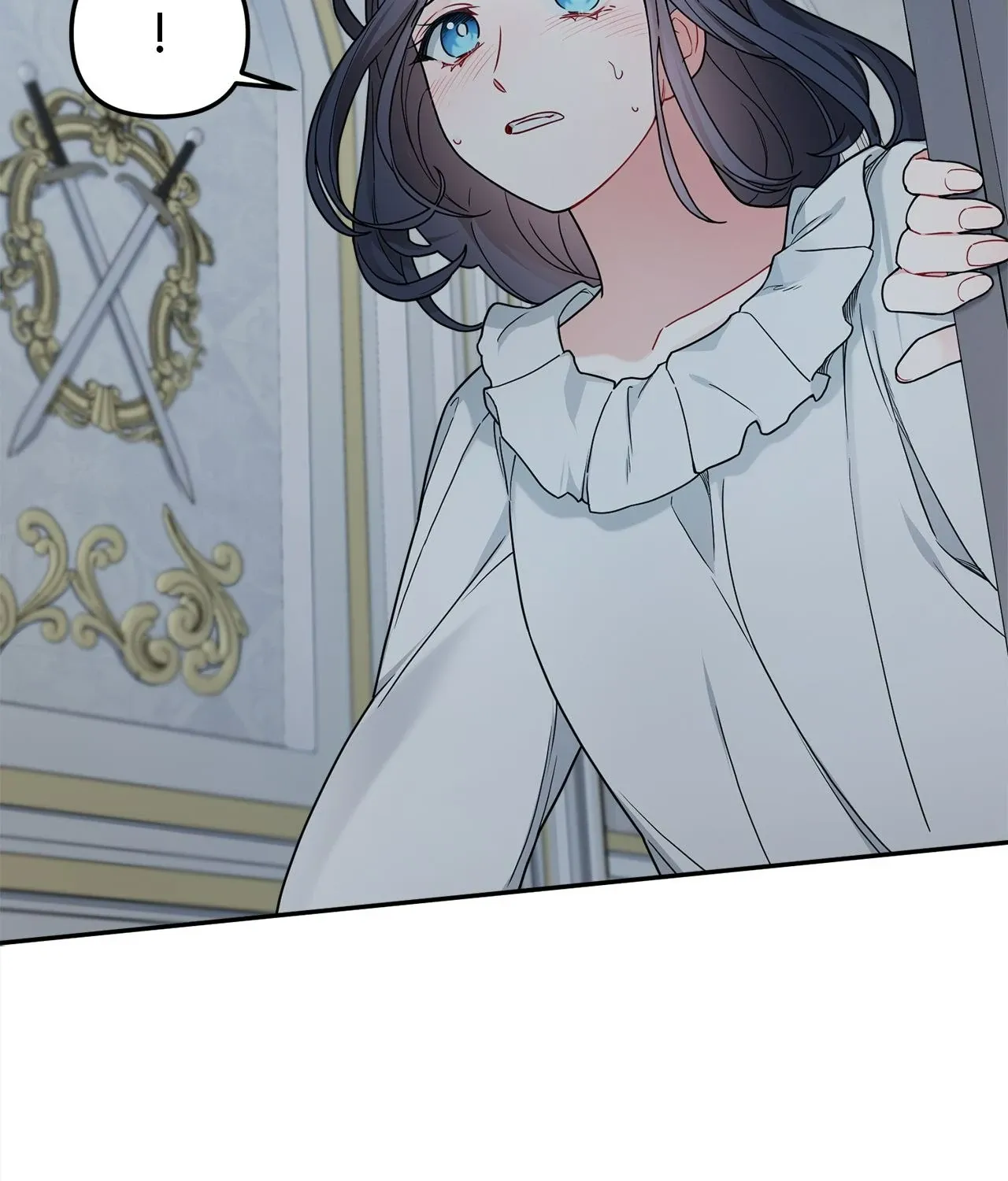 For Snow White Chapter 51 page 35 - 