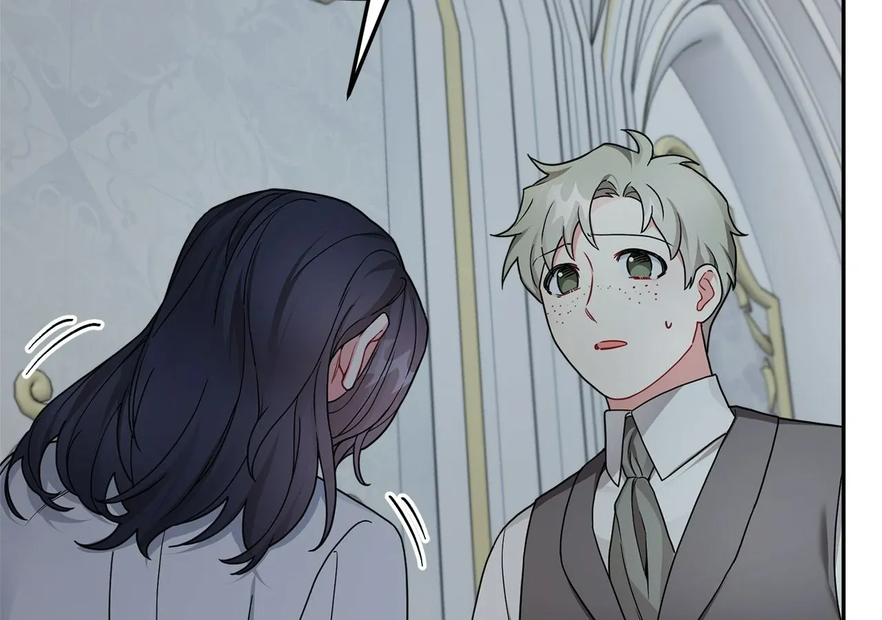 For Snow White Chapter 51 page 40 - 