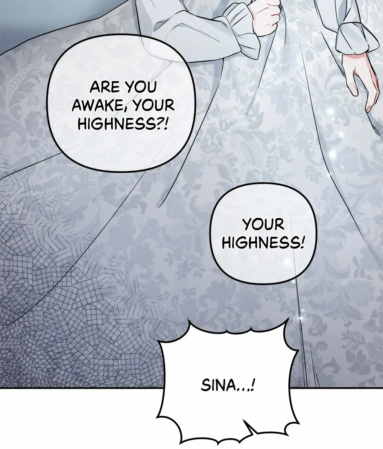 For Snow White Chapter 51 page 6 - 