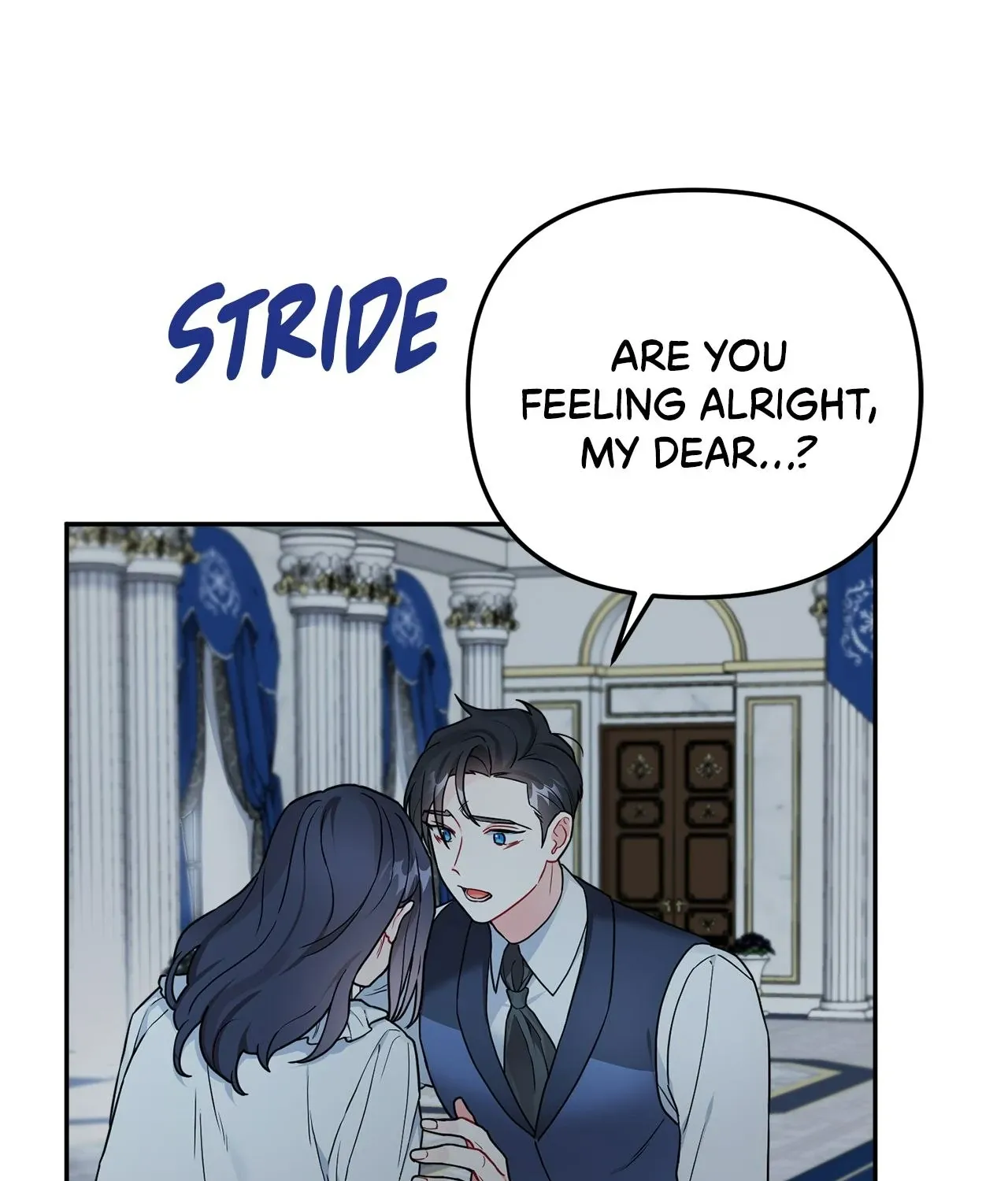 For Snow White Chapter 51 page 54 - 