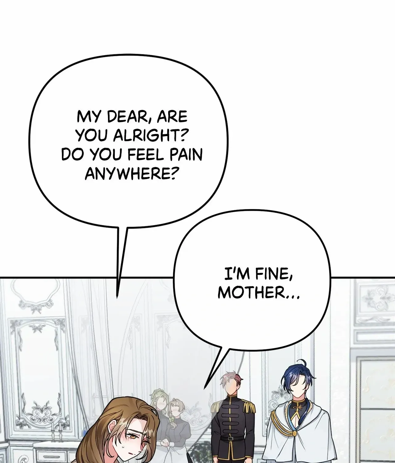 For Snow White Chapter 51 page 10 - 