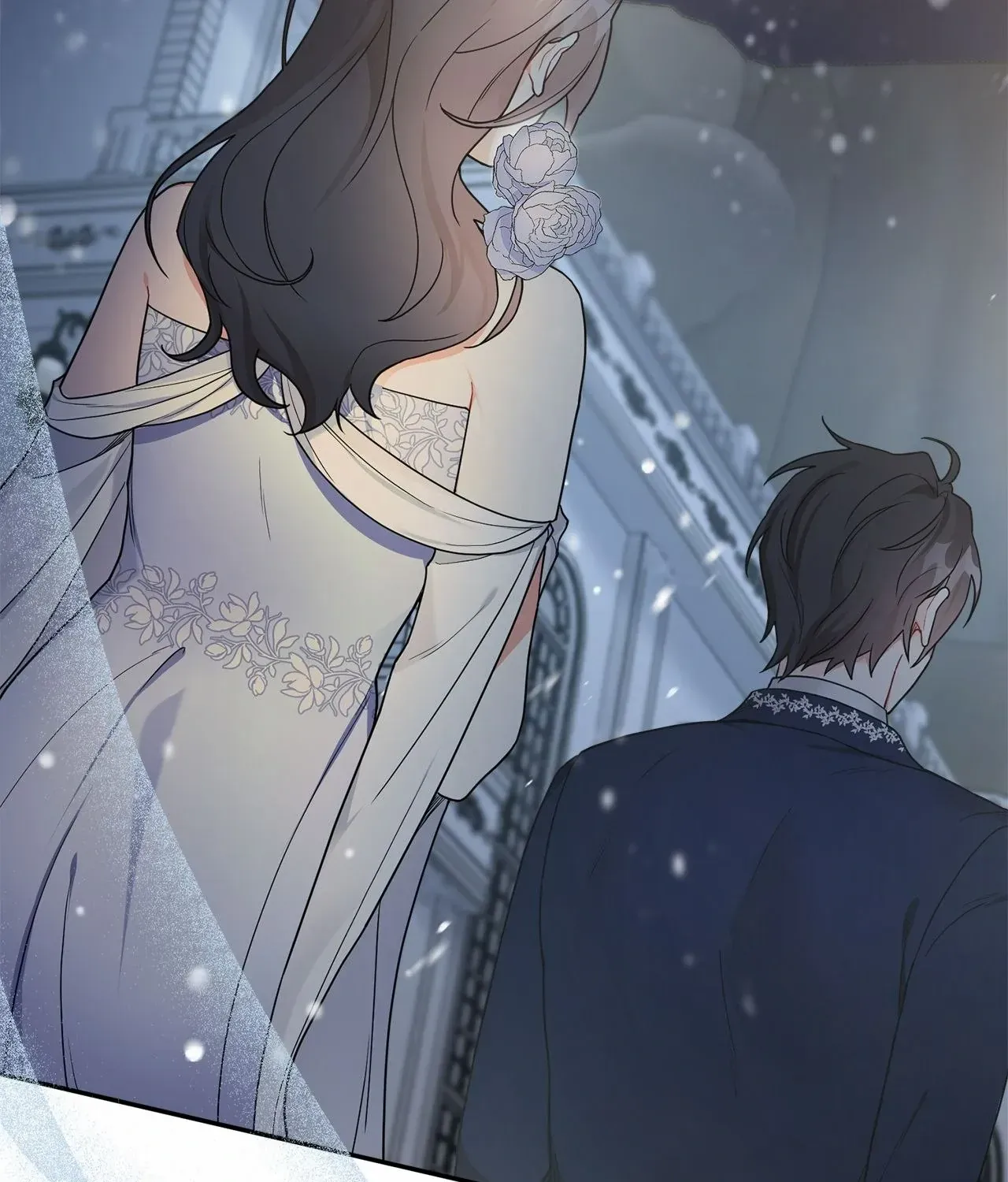 For Snow White Chapter 52 page 117 - 