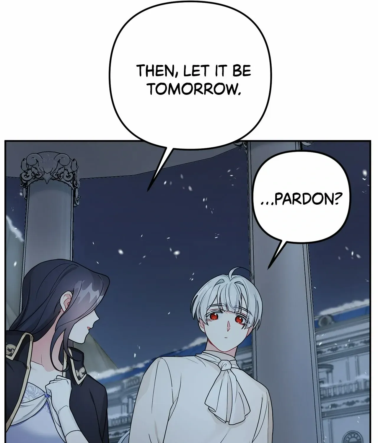 For Snow White Chapter 52 page 155 - 