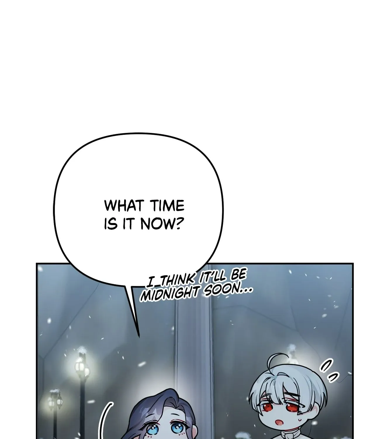 For Snow White Chapter 52 page 160 - 