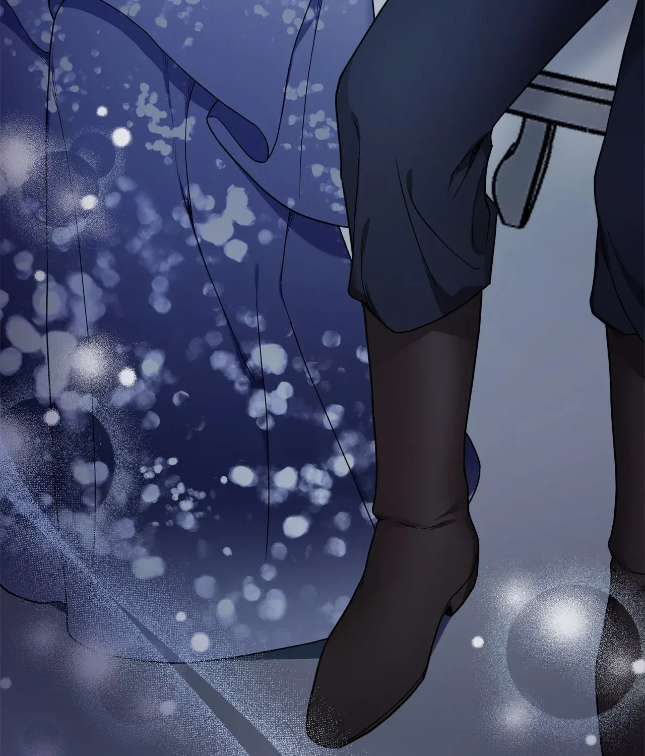 For Snow White Chapter 52 page 168 - 