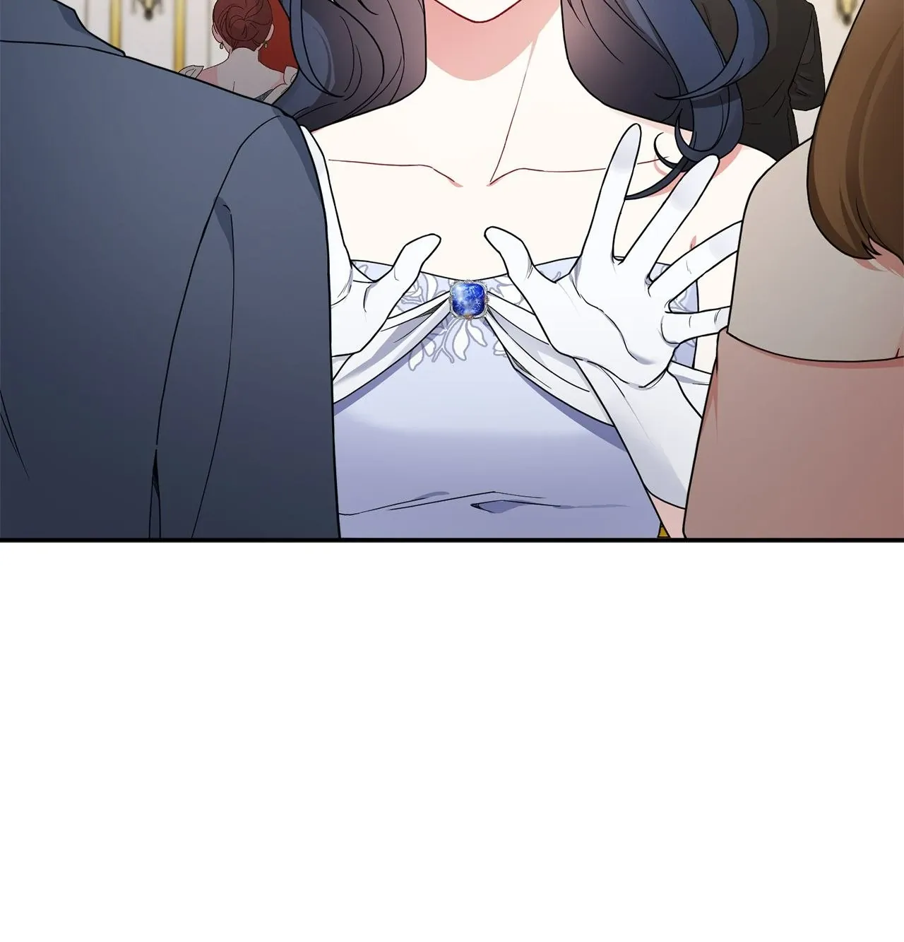 For Snow White Chapter 52 page 18 - 