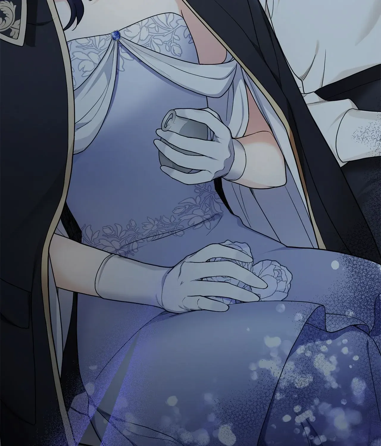 For Snow White Chapter 52 page 178 - 