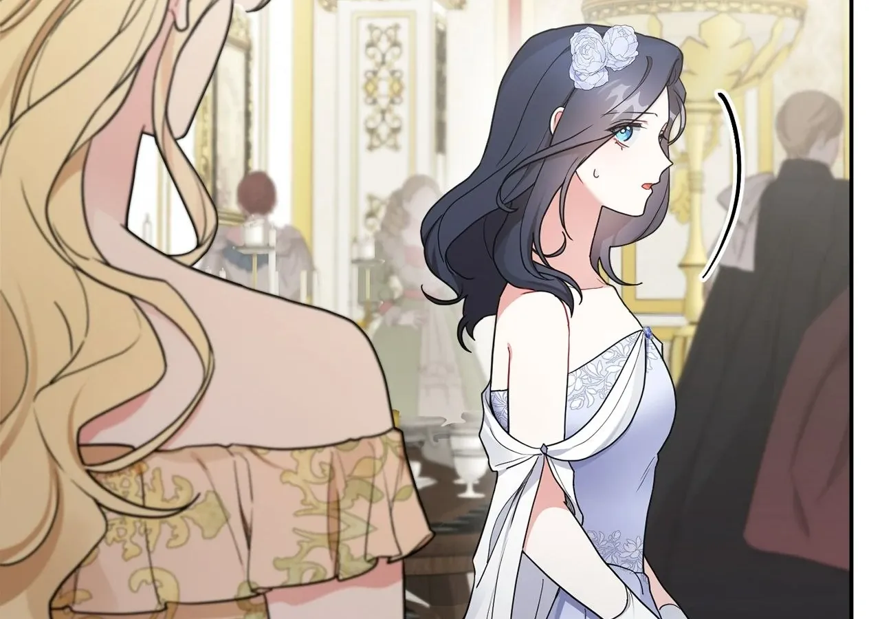 For Snow White Chapter 52 page 27 - 