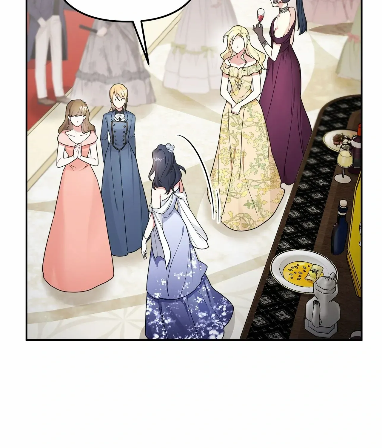 For Snow White Chapter 52 page 32 - 