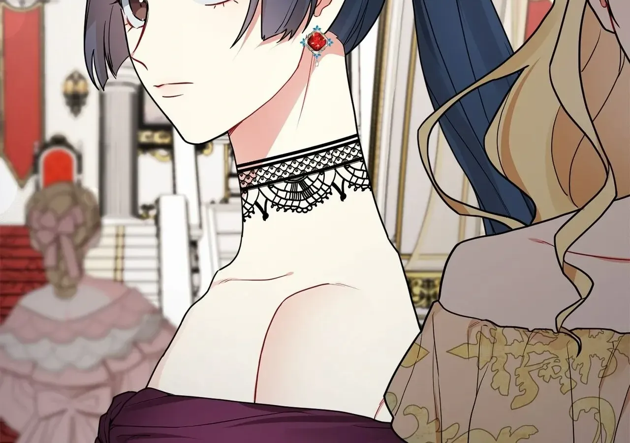 For Snow White Chapter 52 page 37 - 