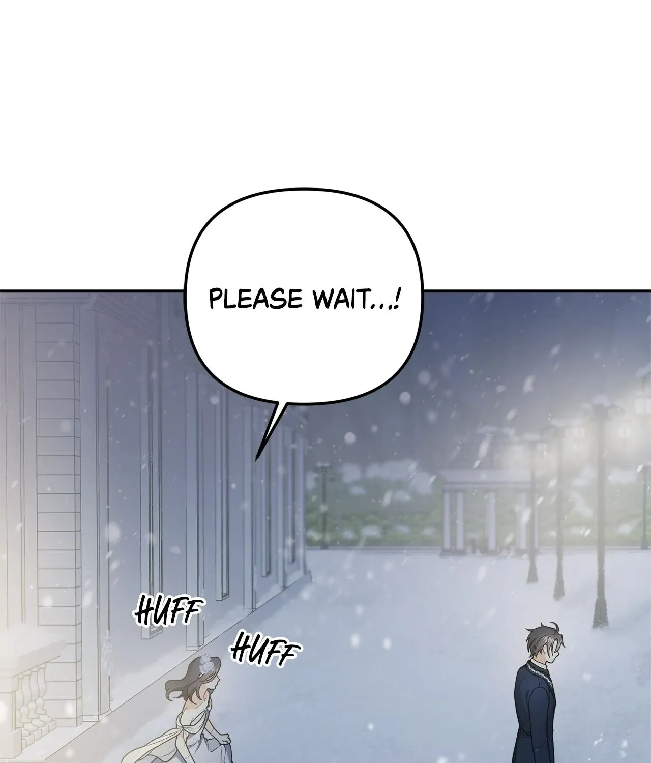 For Snow White Chapter 52 page 47 - 