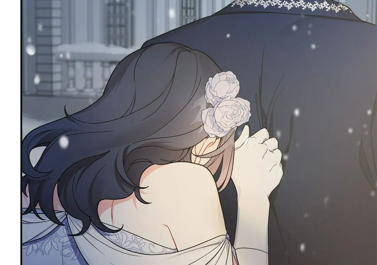 For Snow White Chapter 52 page 55 - 