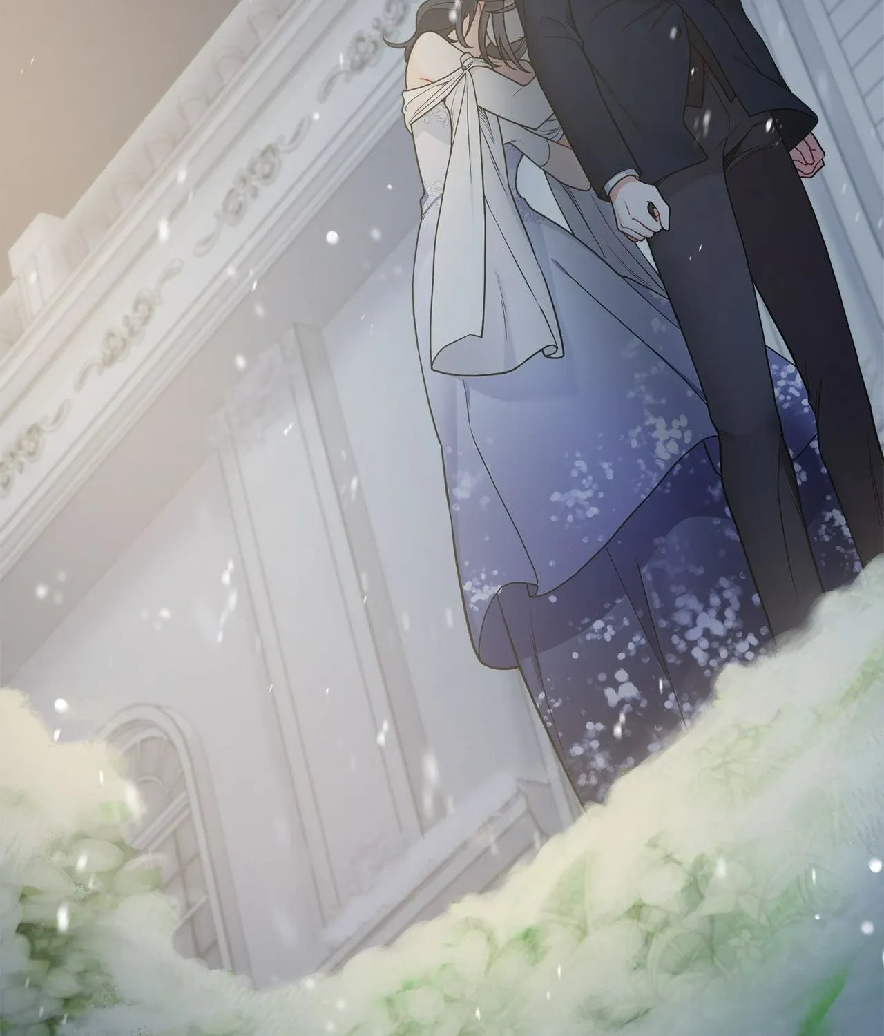 For Snow White Chapter 52 page 60 - 