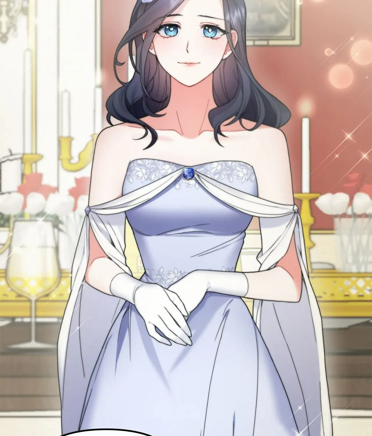 For Snow White Chapter 52 page 7 - 