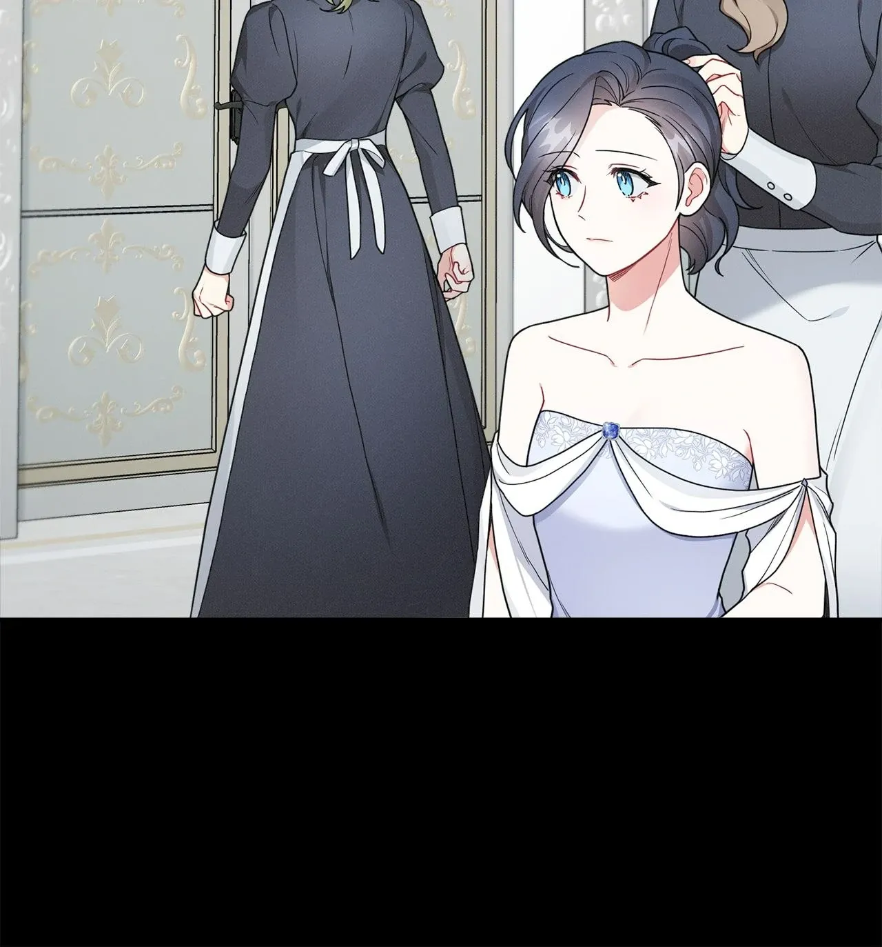 For Snow White Chapter 52 page 74 - 