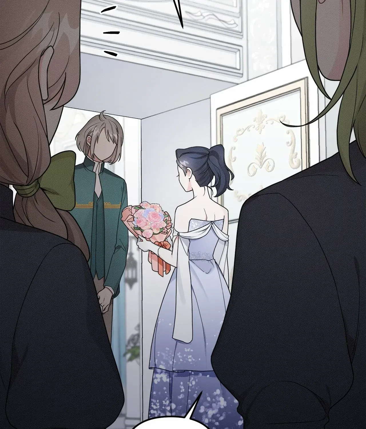 For Snow White Chapter 52 page 81 - 