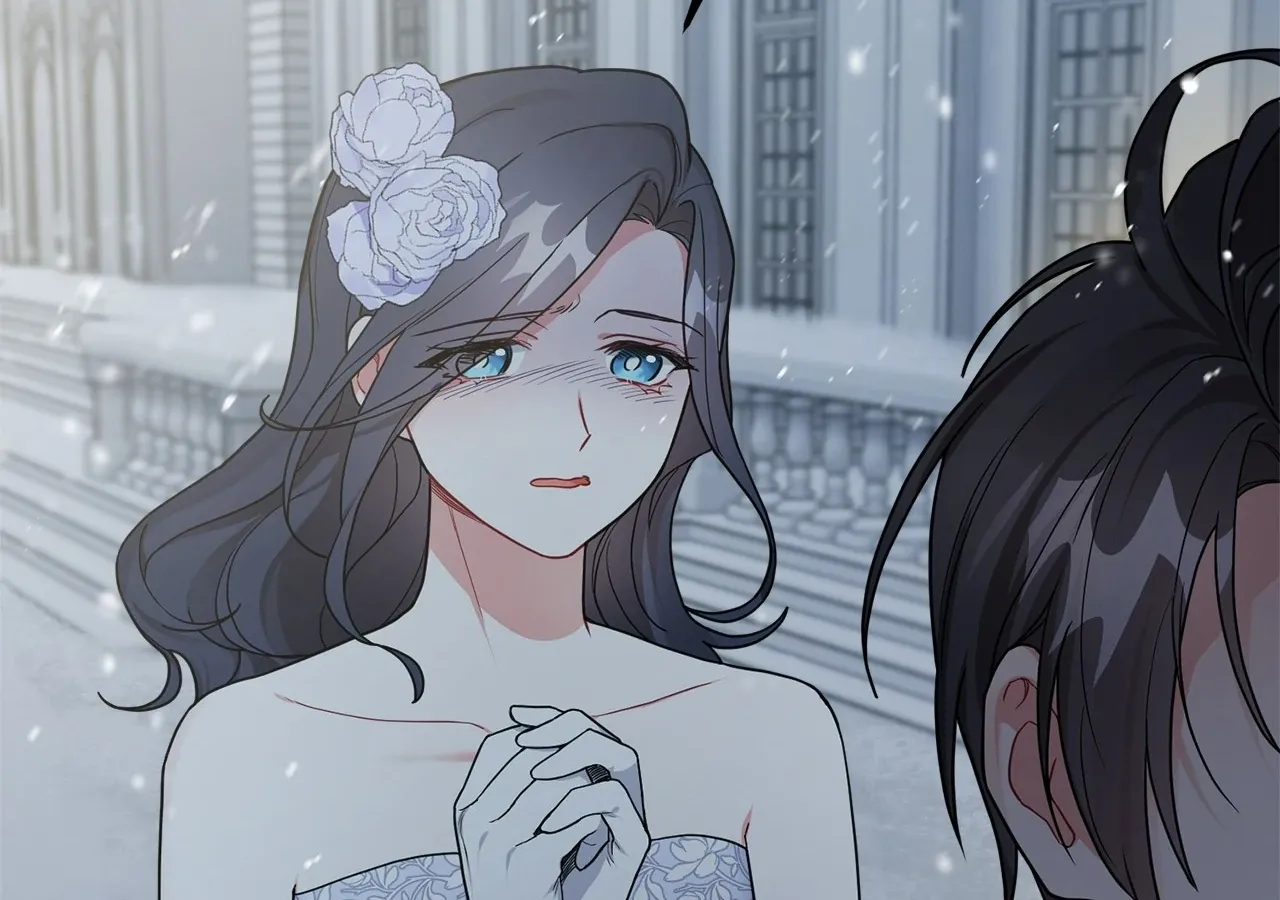 For Snow White Chapter 52 page 96 - 