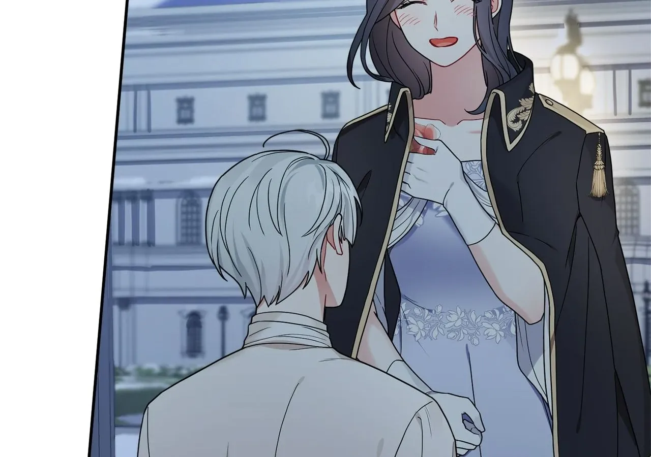 For Snow White Chapter 53 page 142 - 