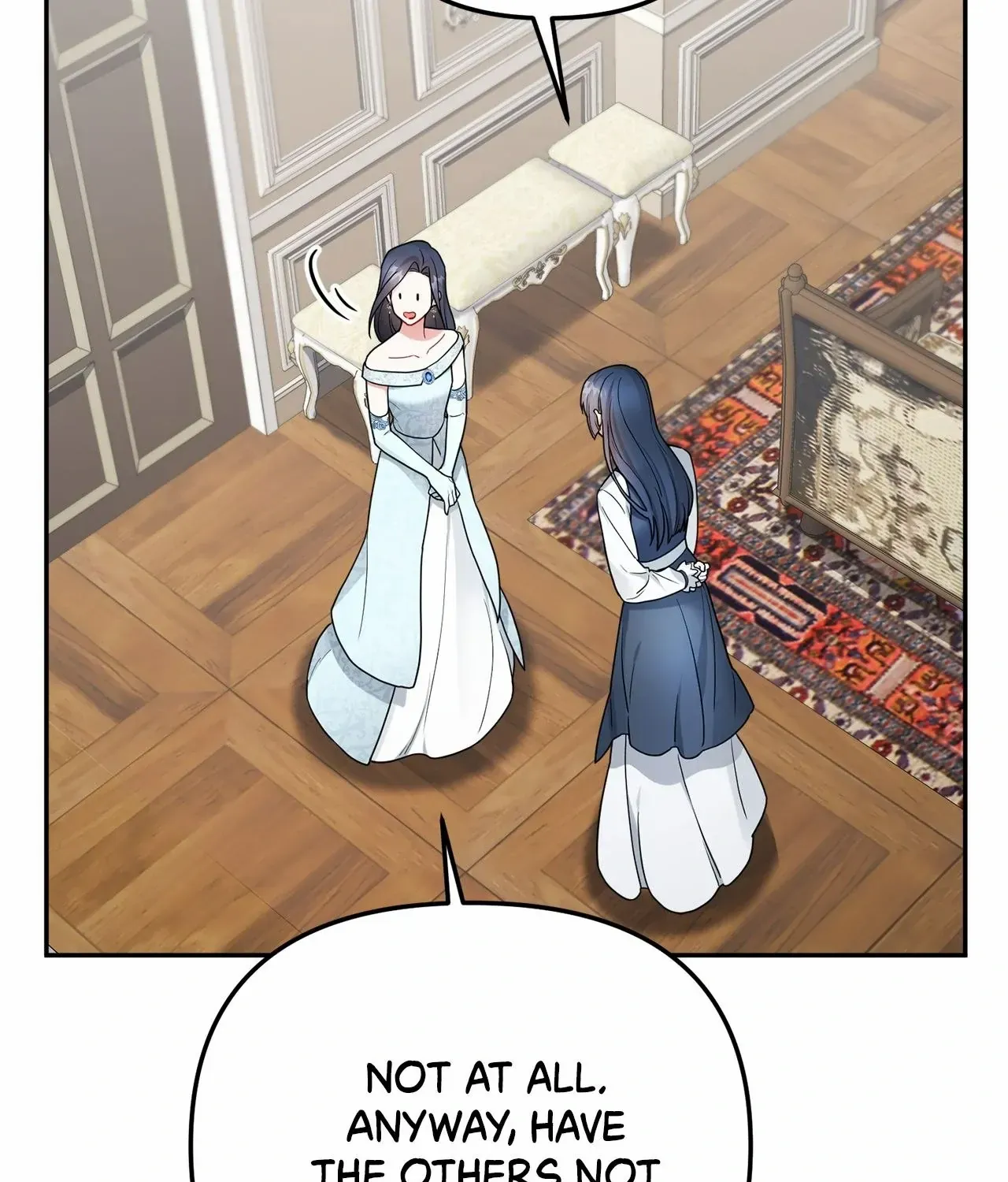 For Snow White Chapter 53 page 177 - 