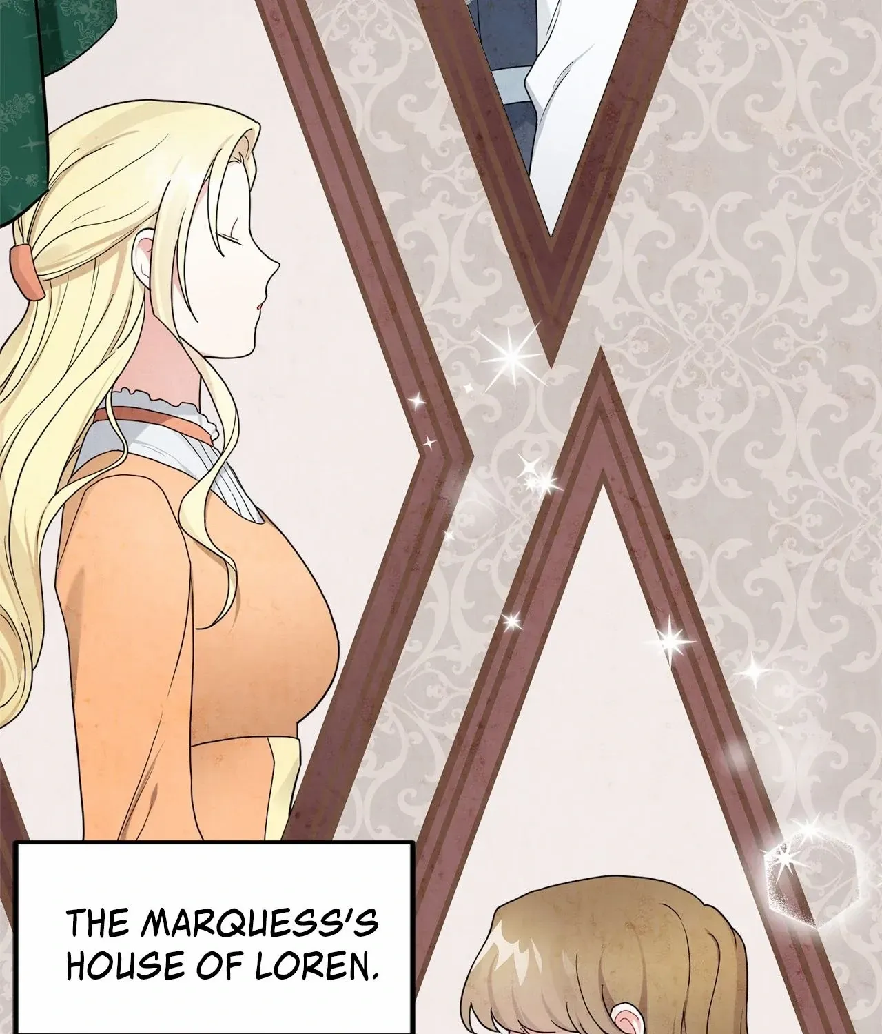 For Snow White Chapter 53 page 187 - 