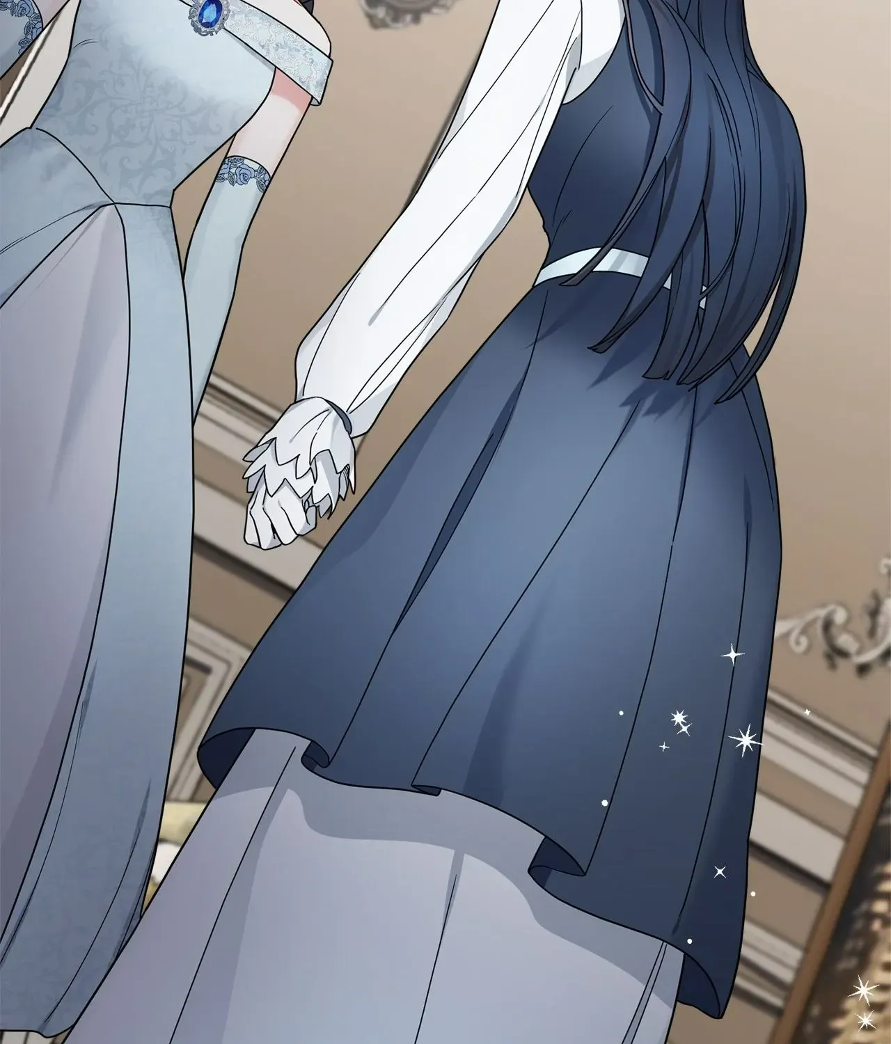 For Snow White Chapter 53 page 198 - 