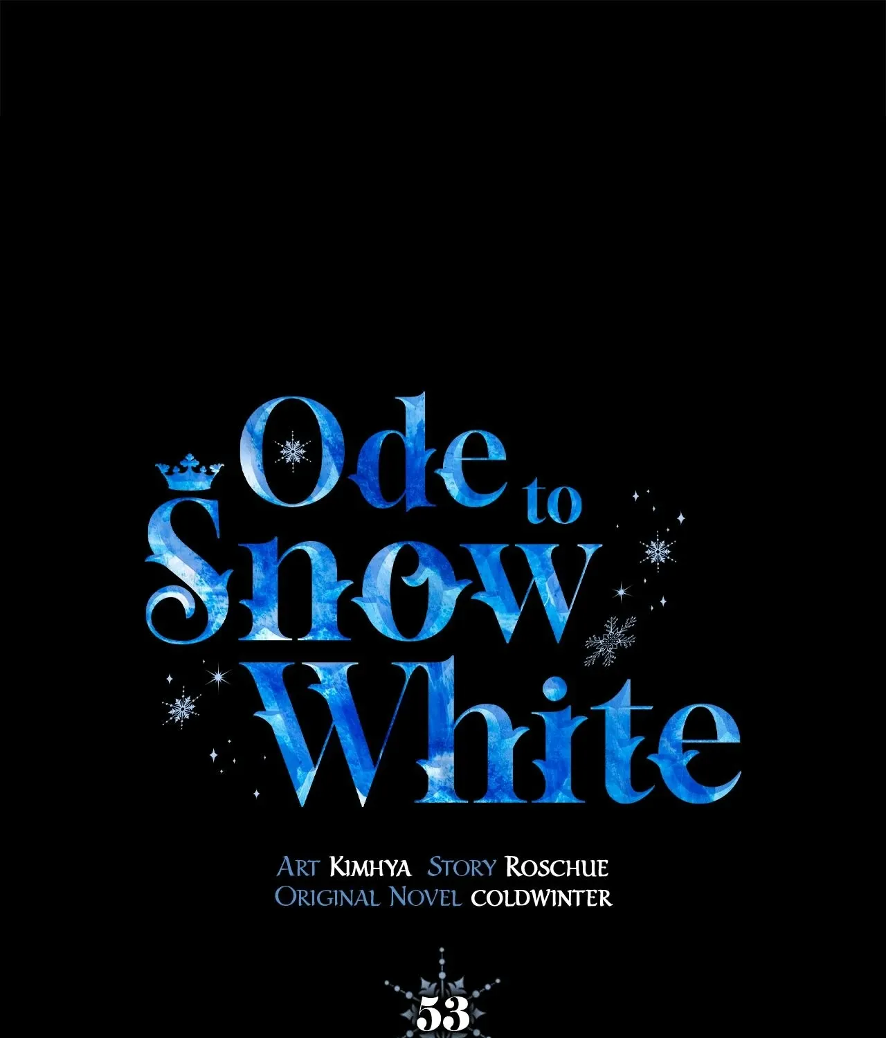For Snow White Chapter 53 page 32 - 