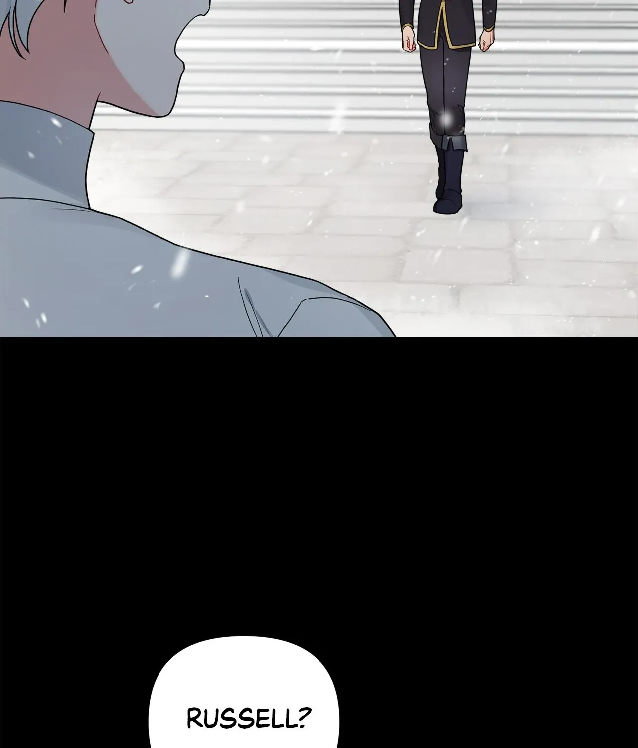 For Snow White Chapter 53 page 40 - 
