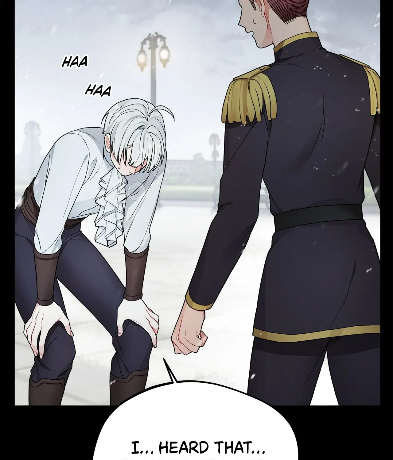 For Snow White Chapter 53 page 42 - 