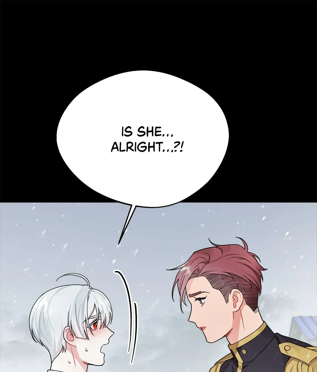 For Snow White Chapter 53 page 44 - 