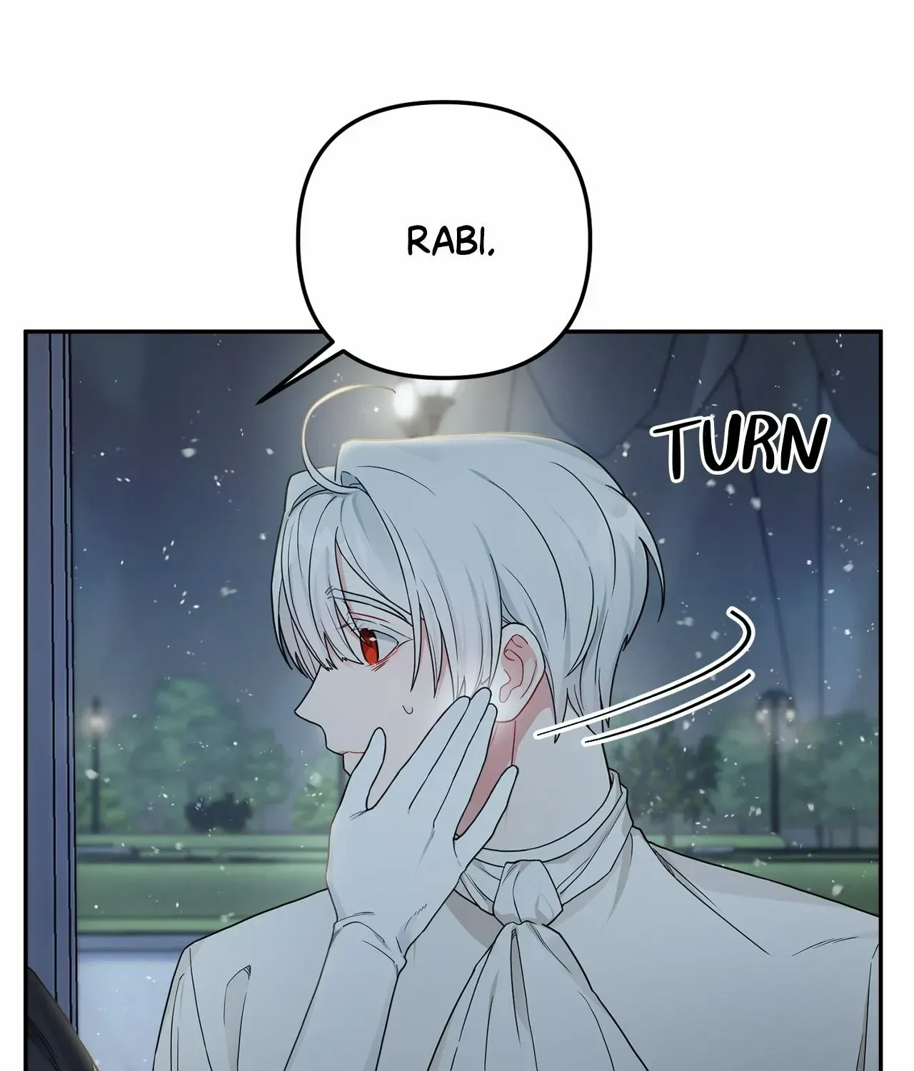 For Snow White Chapter 53 page 78 - 