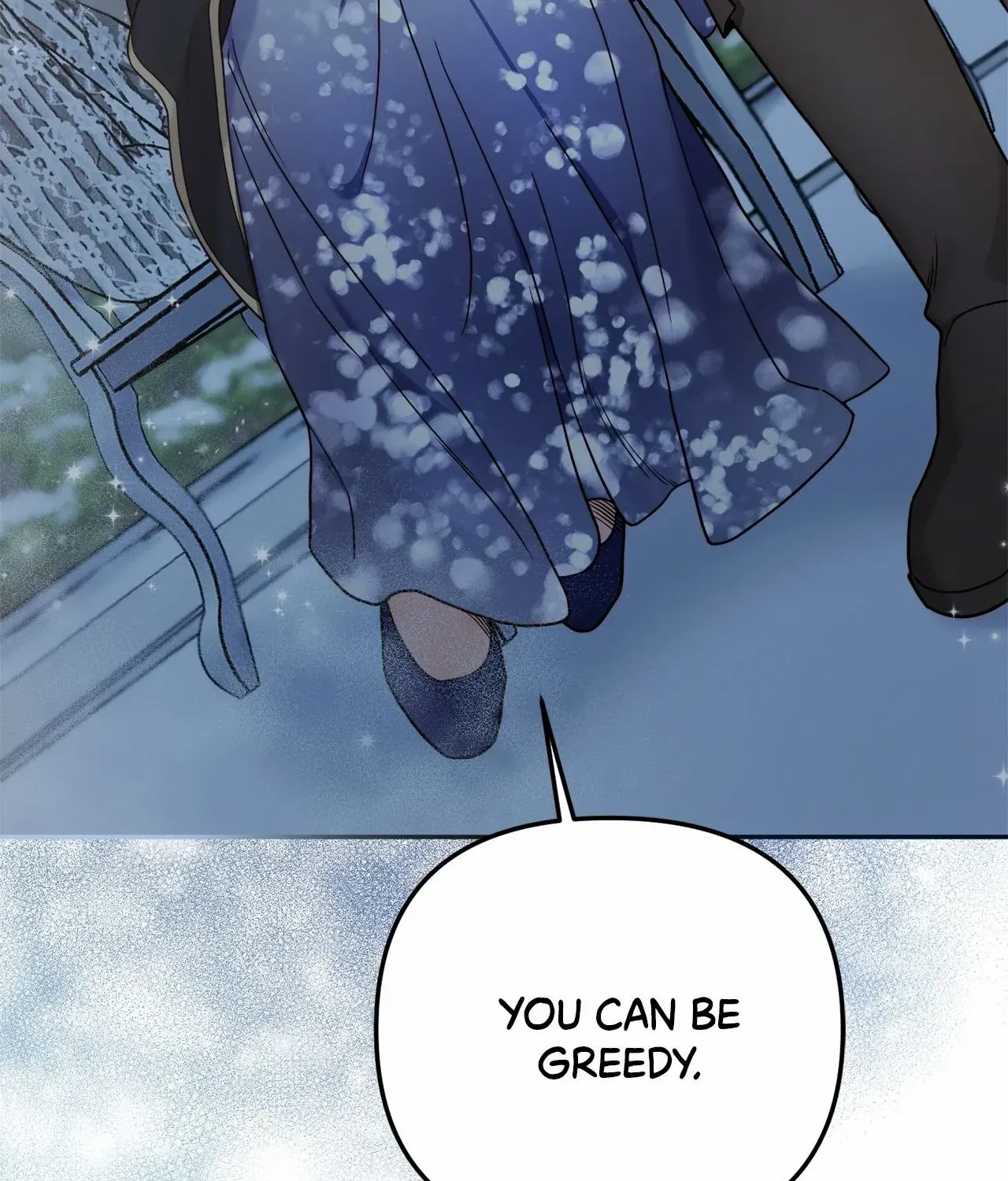 For Snow White Chapter 53 page 82 - 