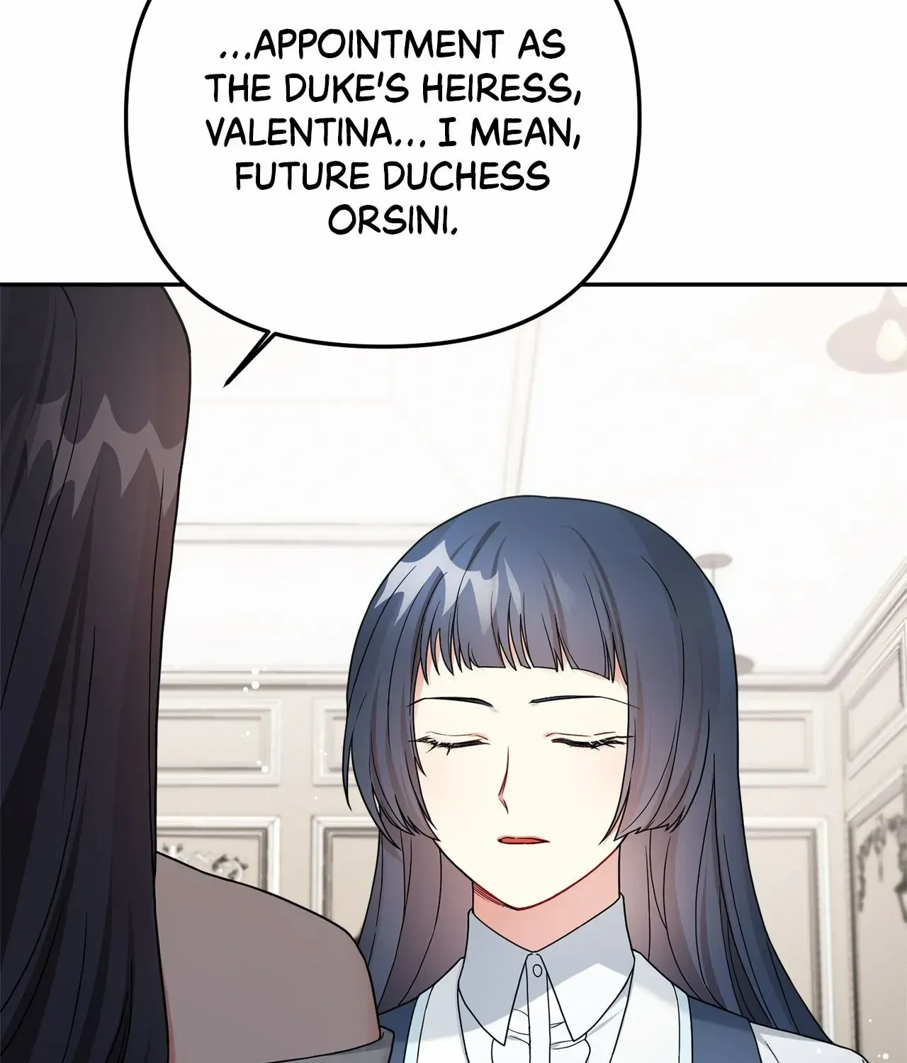 For Snow White Chapter 54 page 11 - 