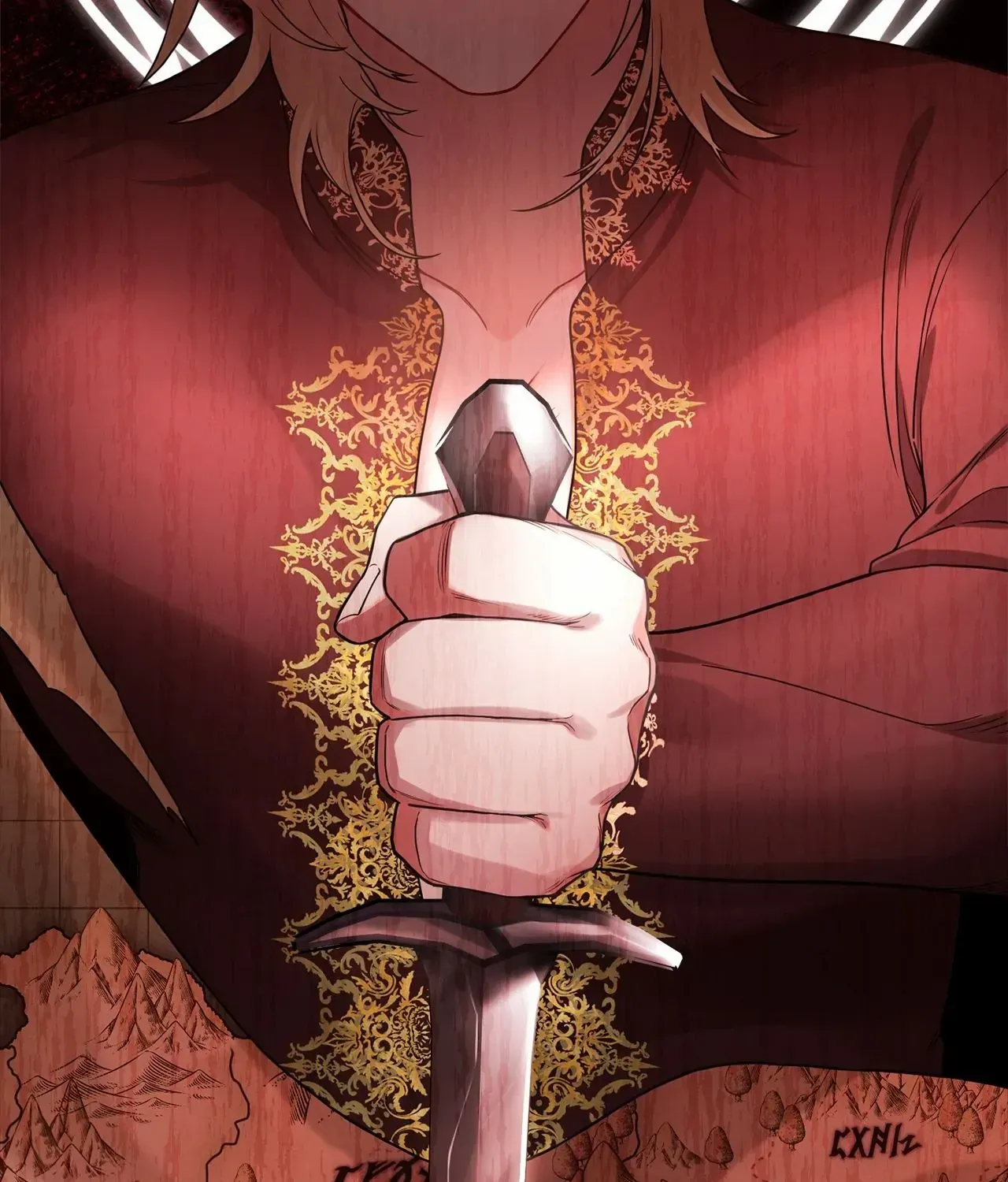For Snow White Chapter 54 page 105 - 