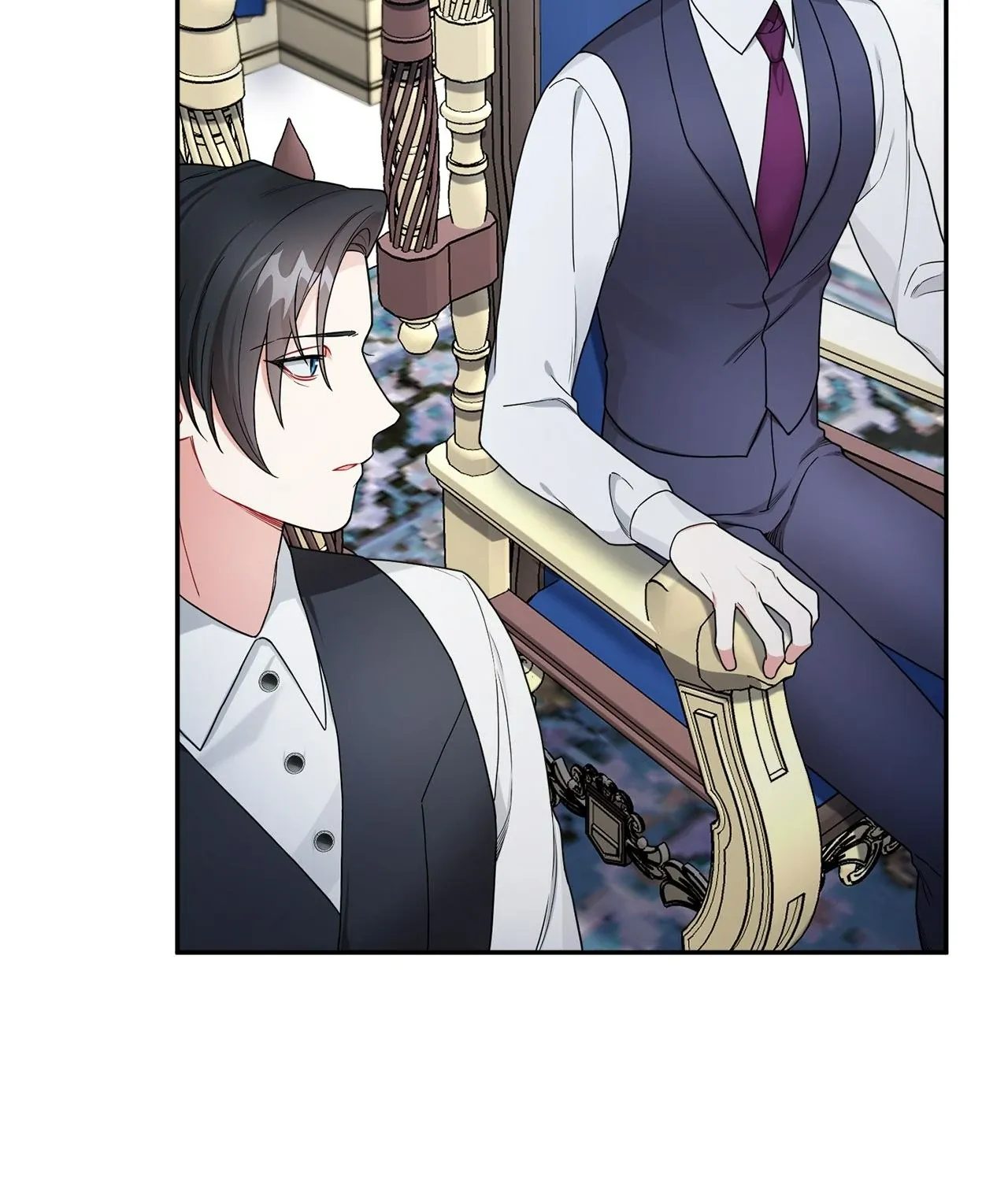 For Snow White Chapter 54 page 116 - 