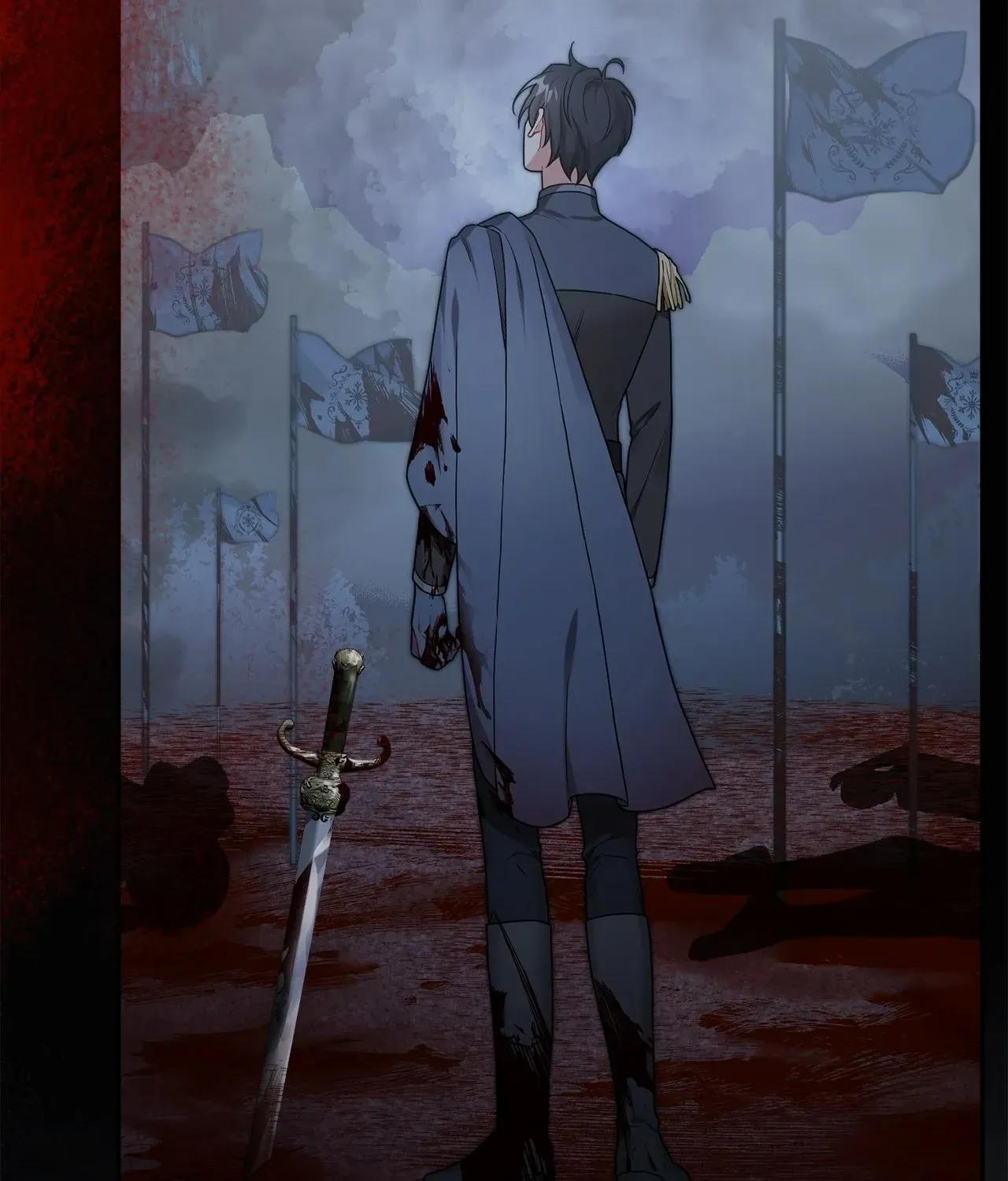 For Snow White Chapter 54 page 125 - 