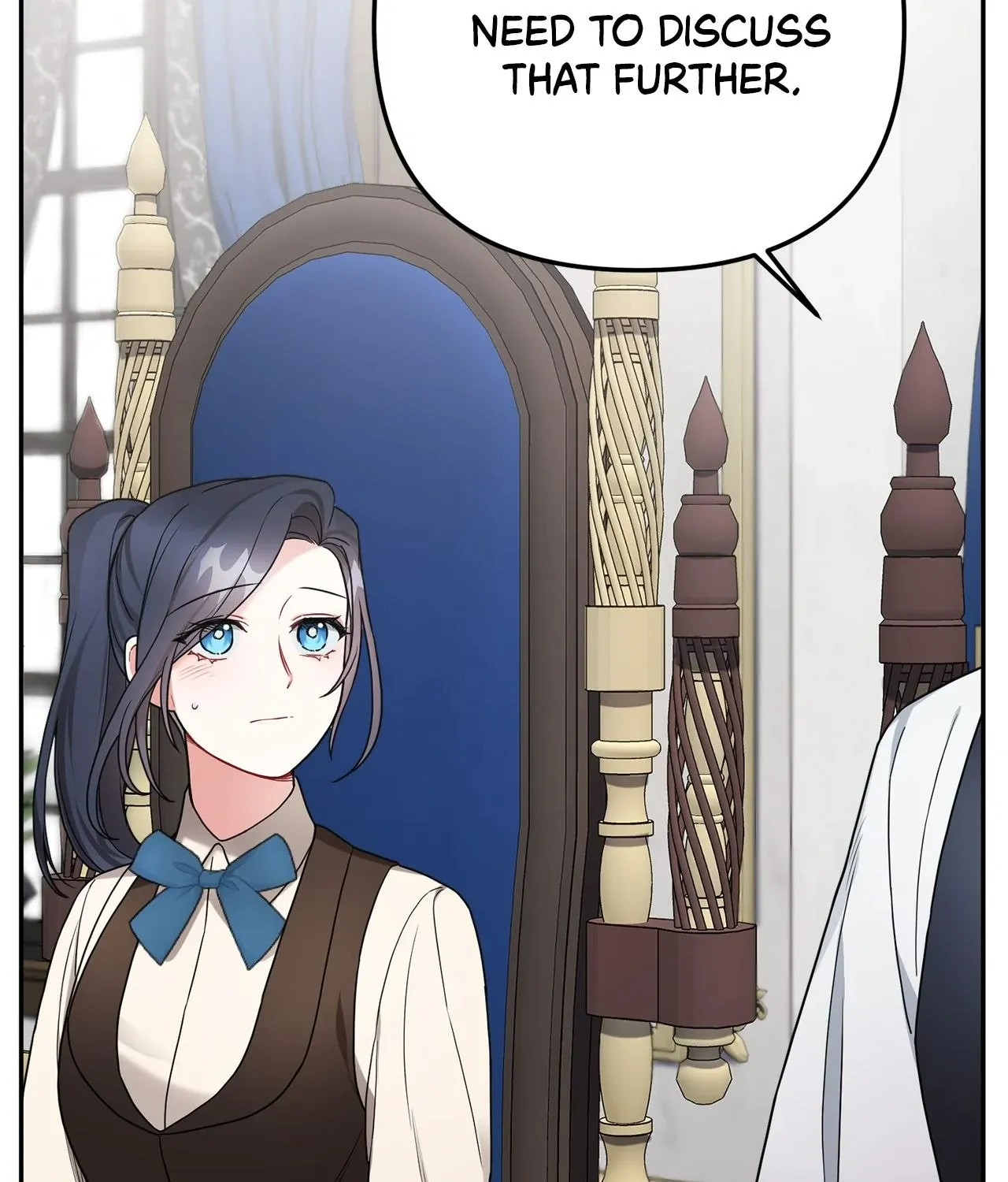 For Snow White Chapter 54 page 134 - 