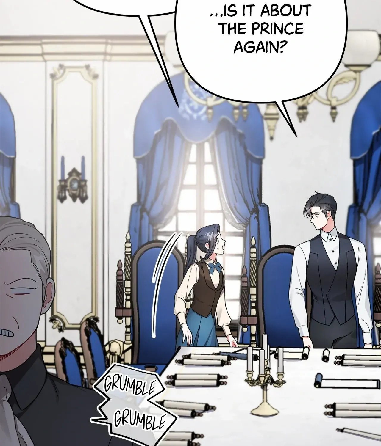 For Snow White Chapter 54 page 138 - 